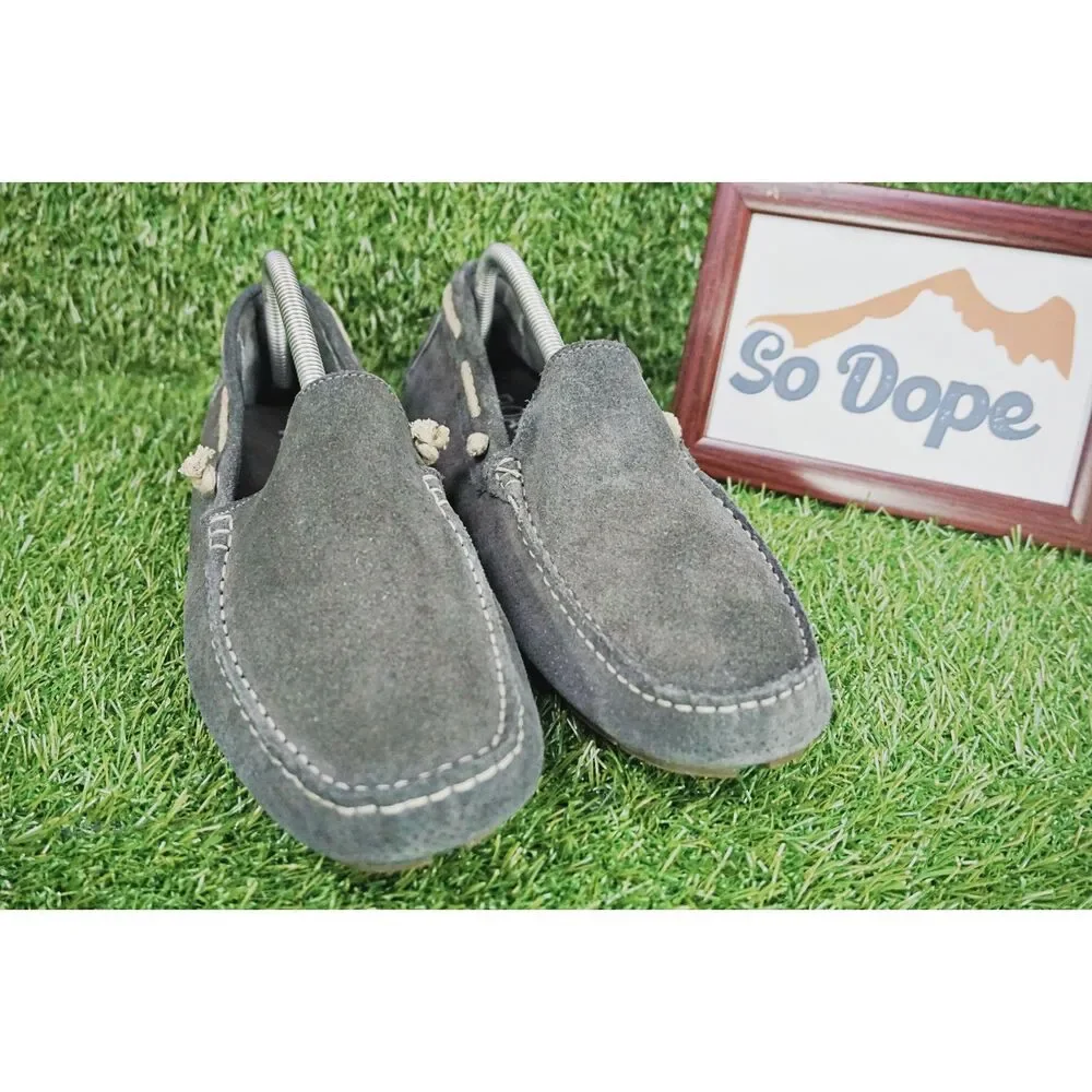 ROAN step into